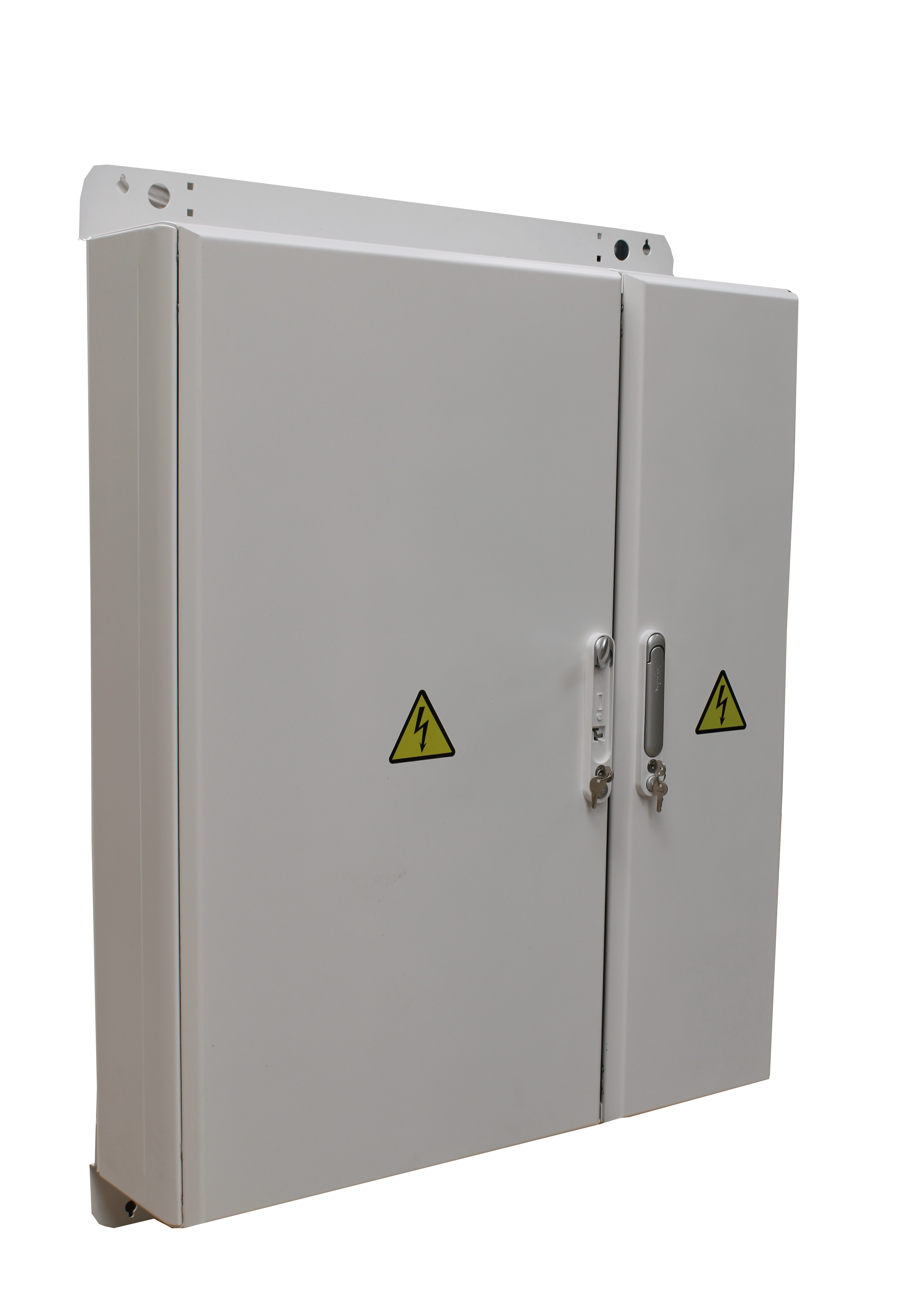 Tableau général basse tension - 63A - IP30 - 4,5kA - MCSCPR1032