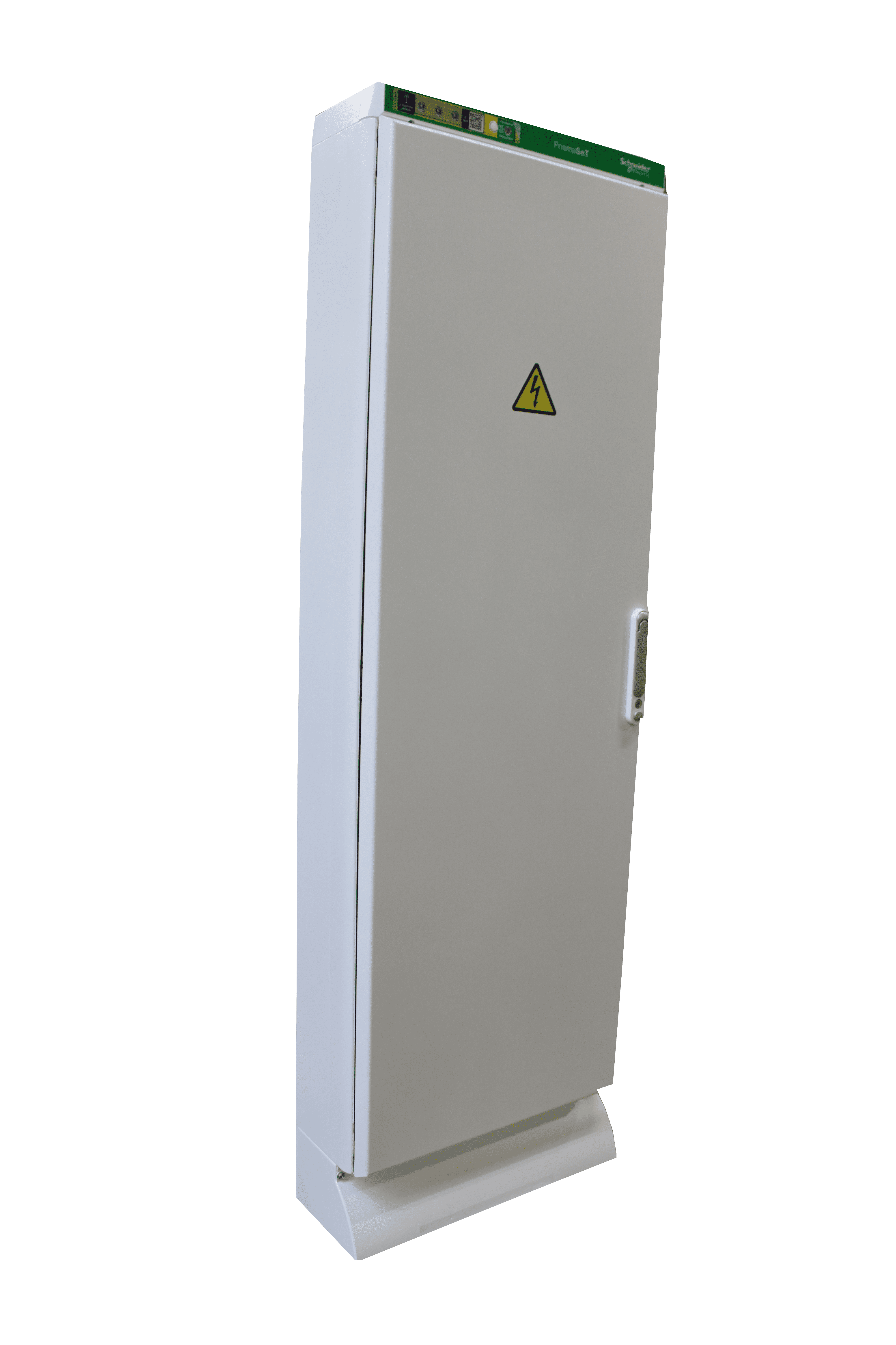 TGBT M1 - 250A - IP30/40 - 16kA/20kA - MCSCPR1466M1