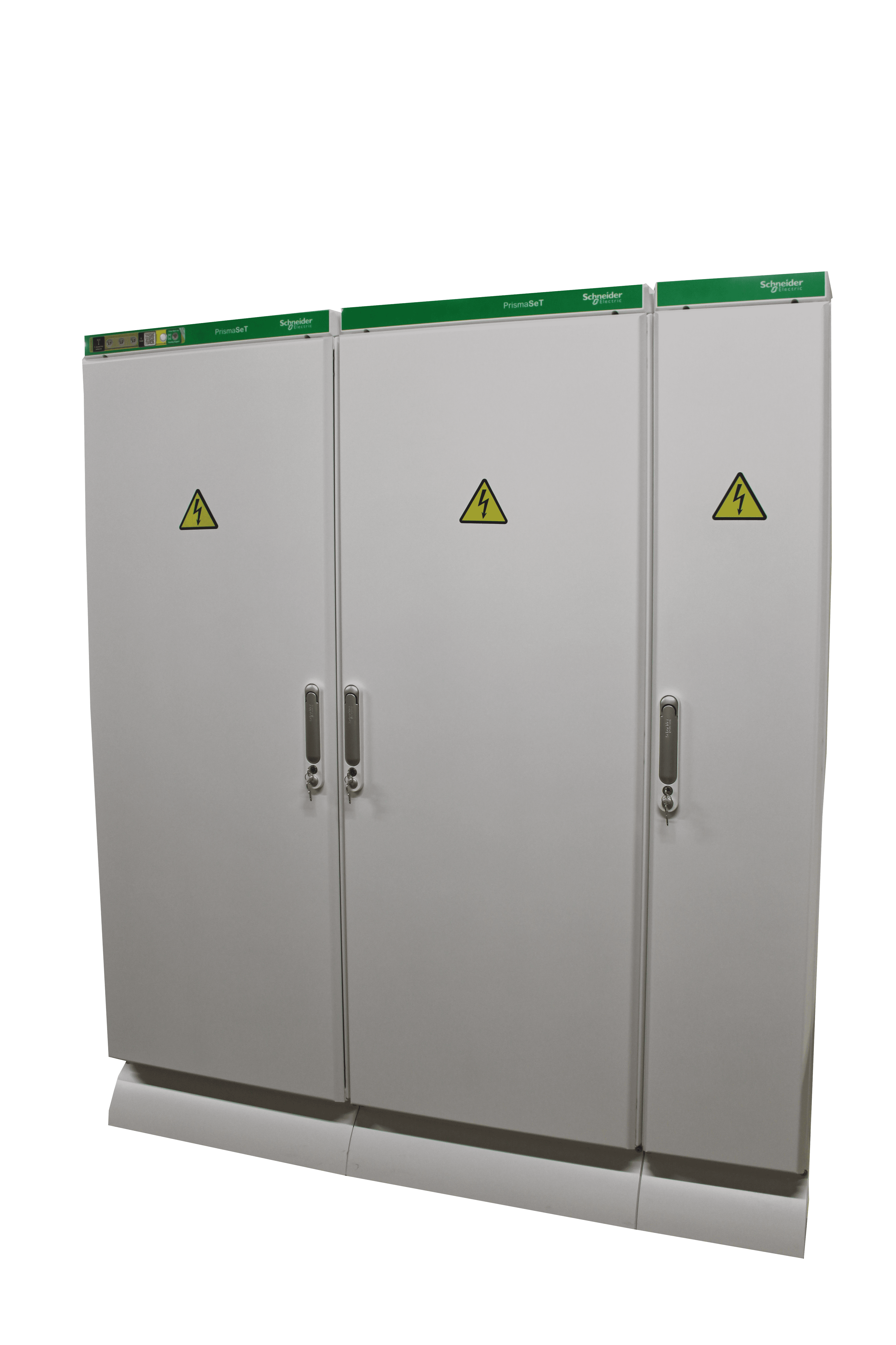 TGBT - 250A - IP30/40 - 10kA - MCSCPR1470