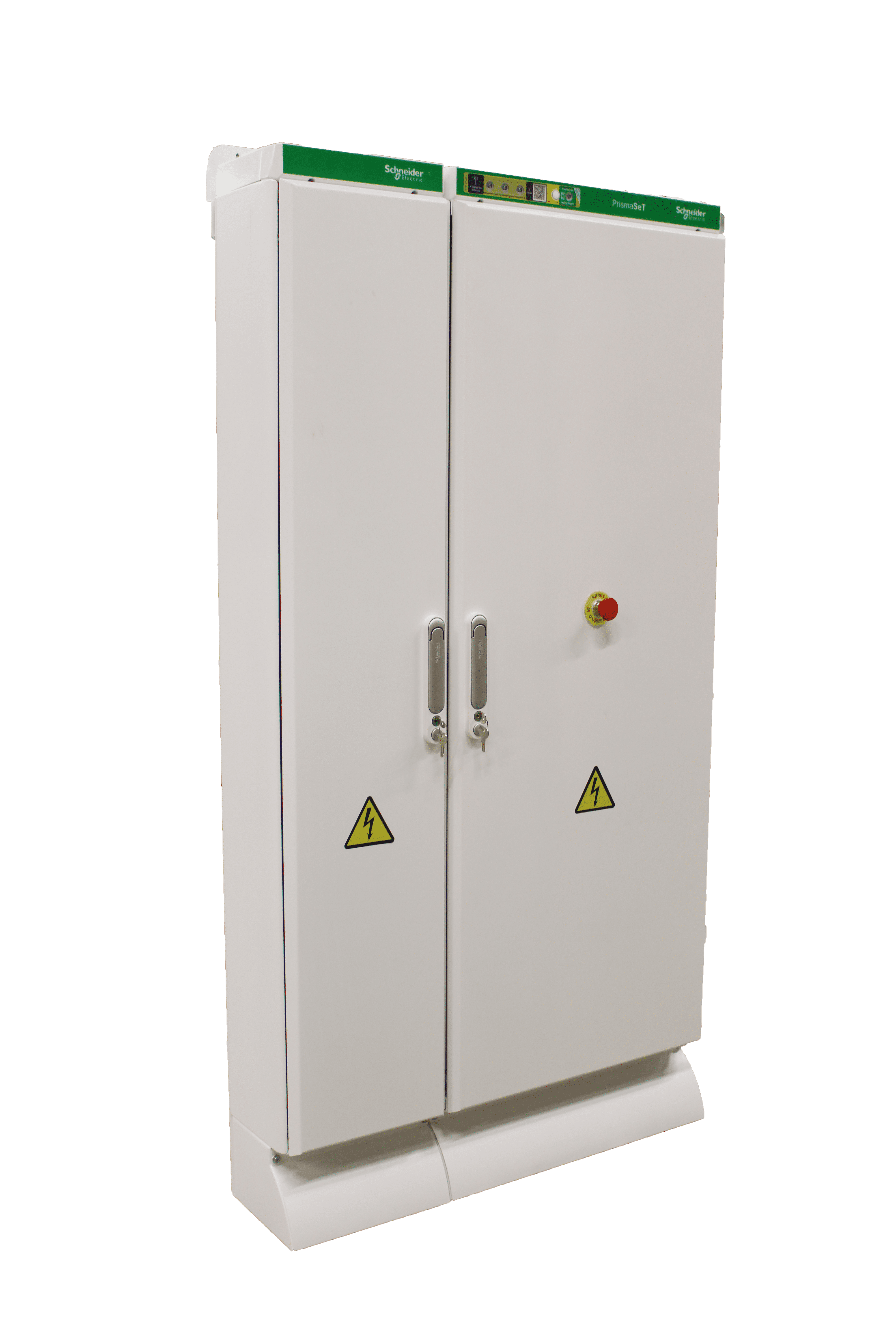 TGBT - 250A - IP30/40 - 20/25kA - MCSCPR1504