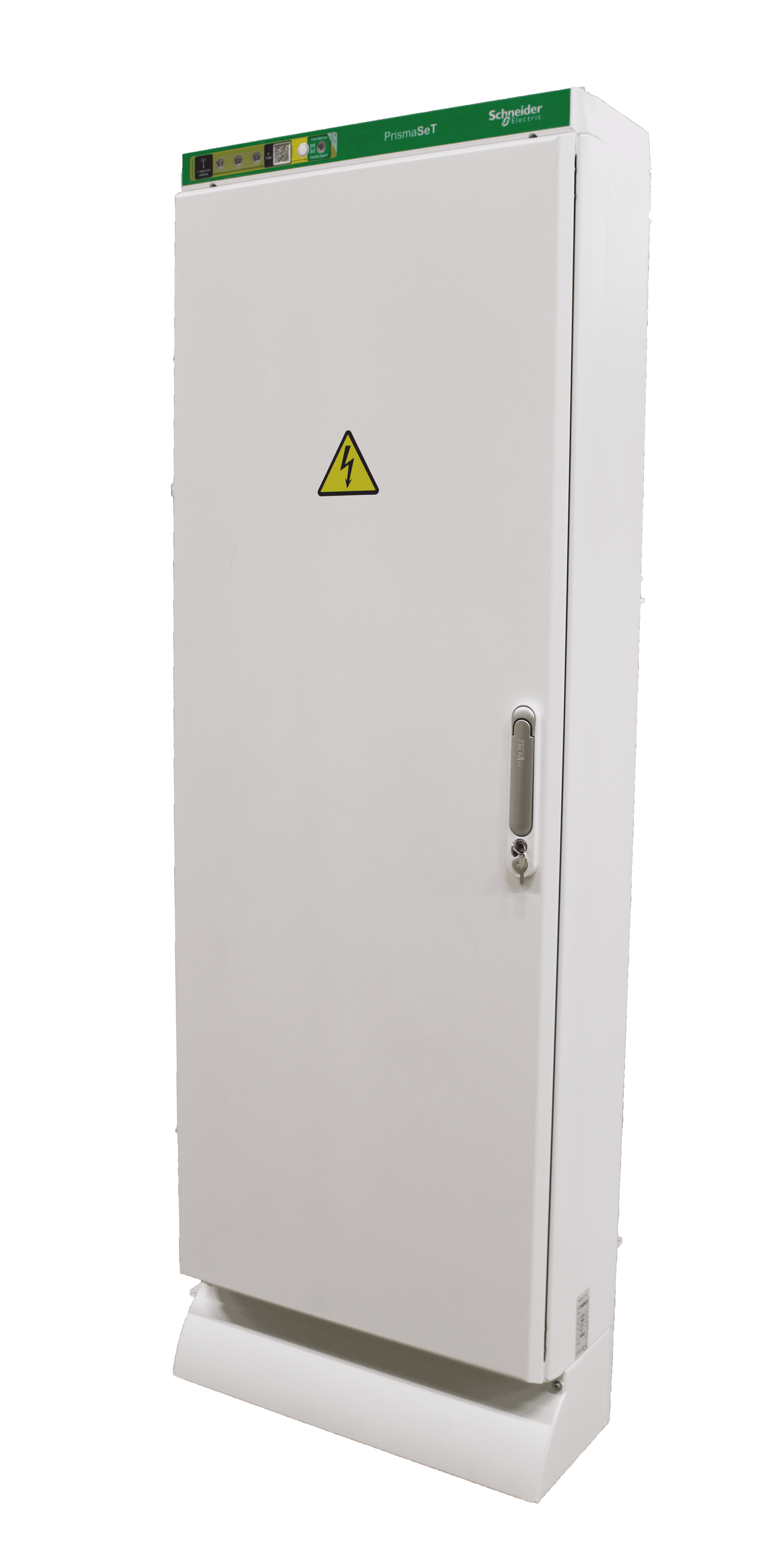 TGBT - 100A - IP30/40 - 20kA - MCSCPR1521