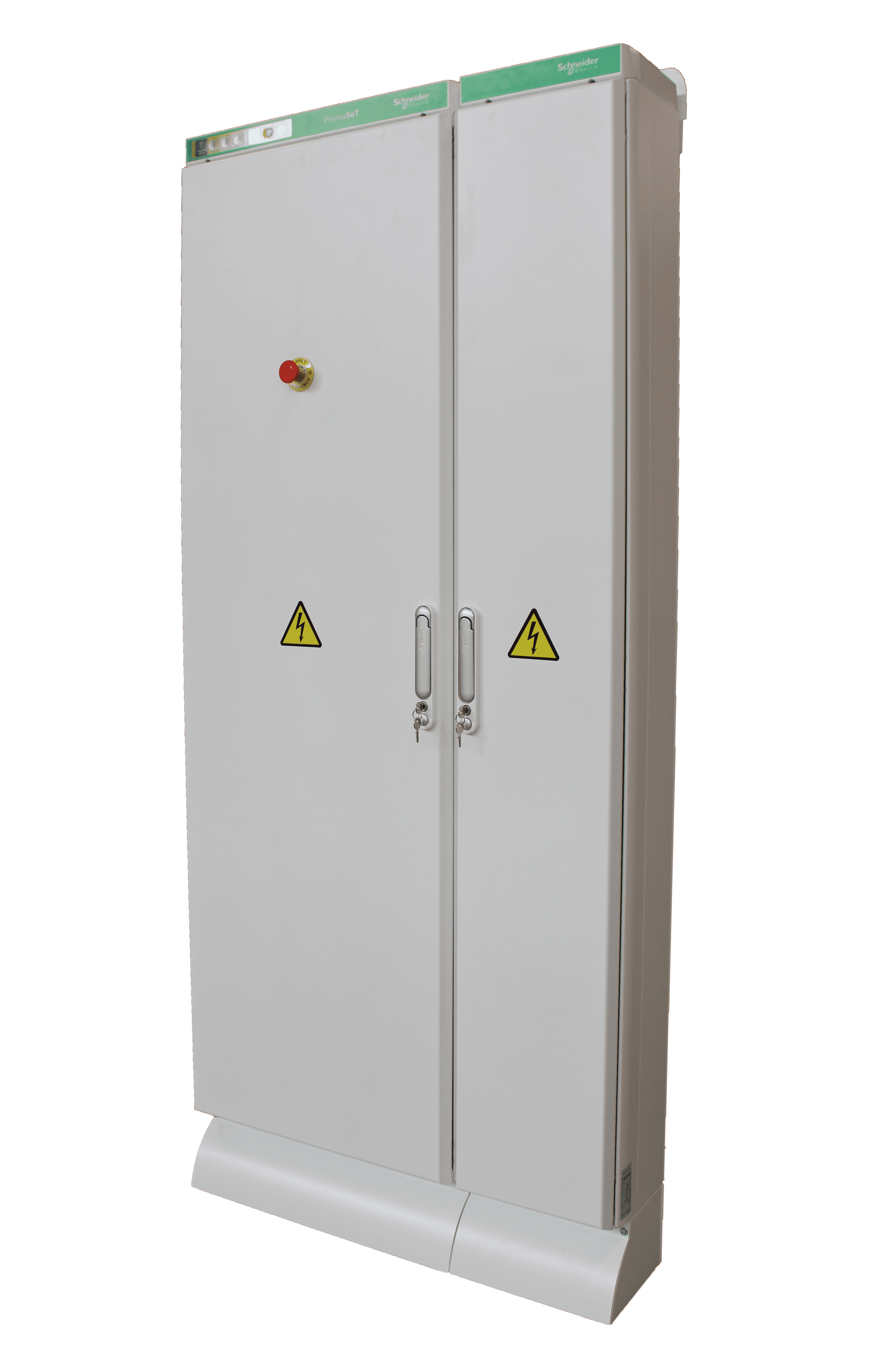 TGBT - 250A - IP30/40 - 10kA - MCSCPR1420M3