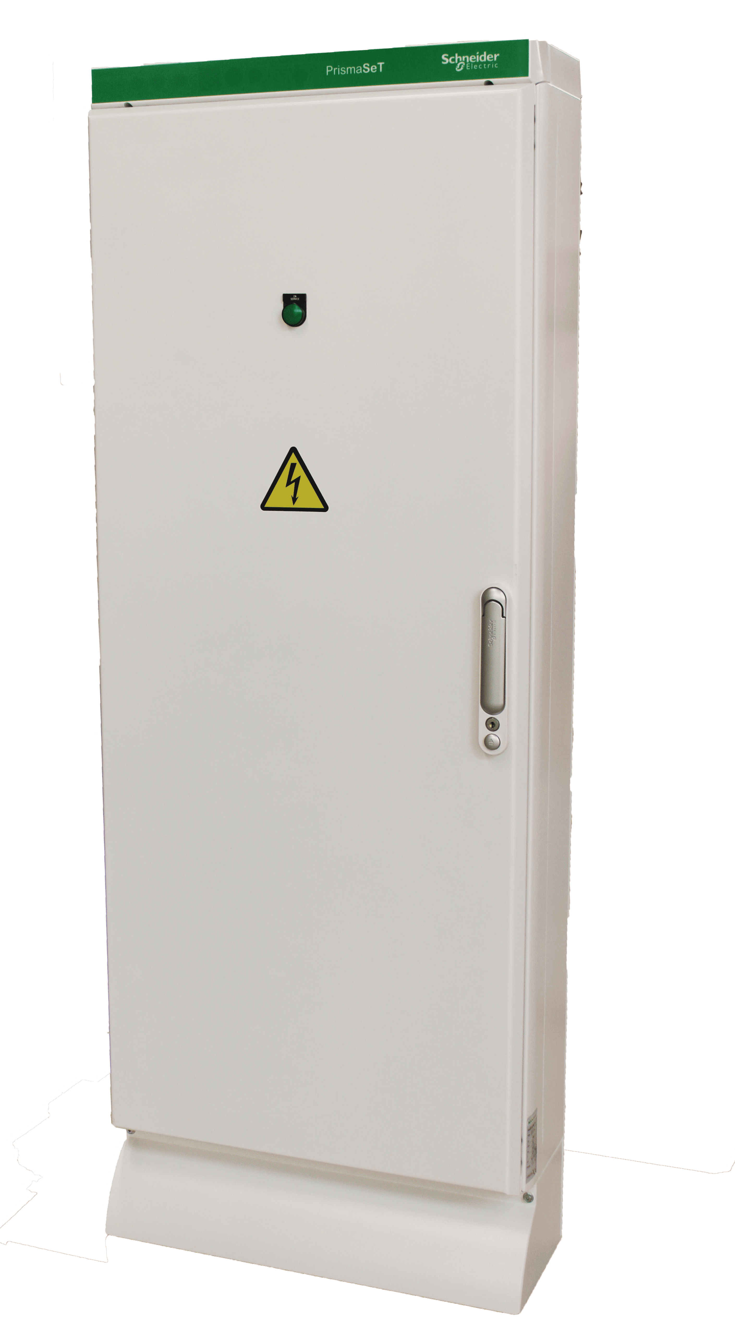 TGBT - 50A - IP30/40 - 4.5kA - MCSCPR1711