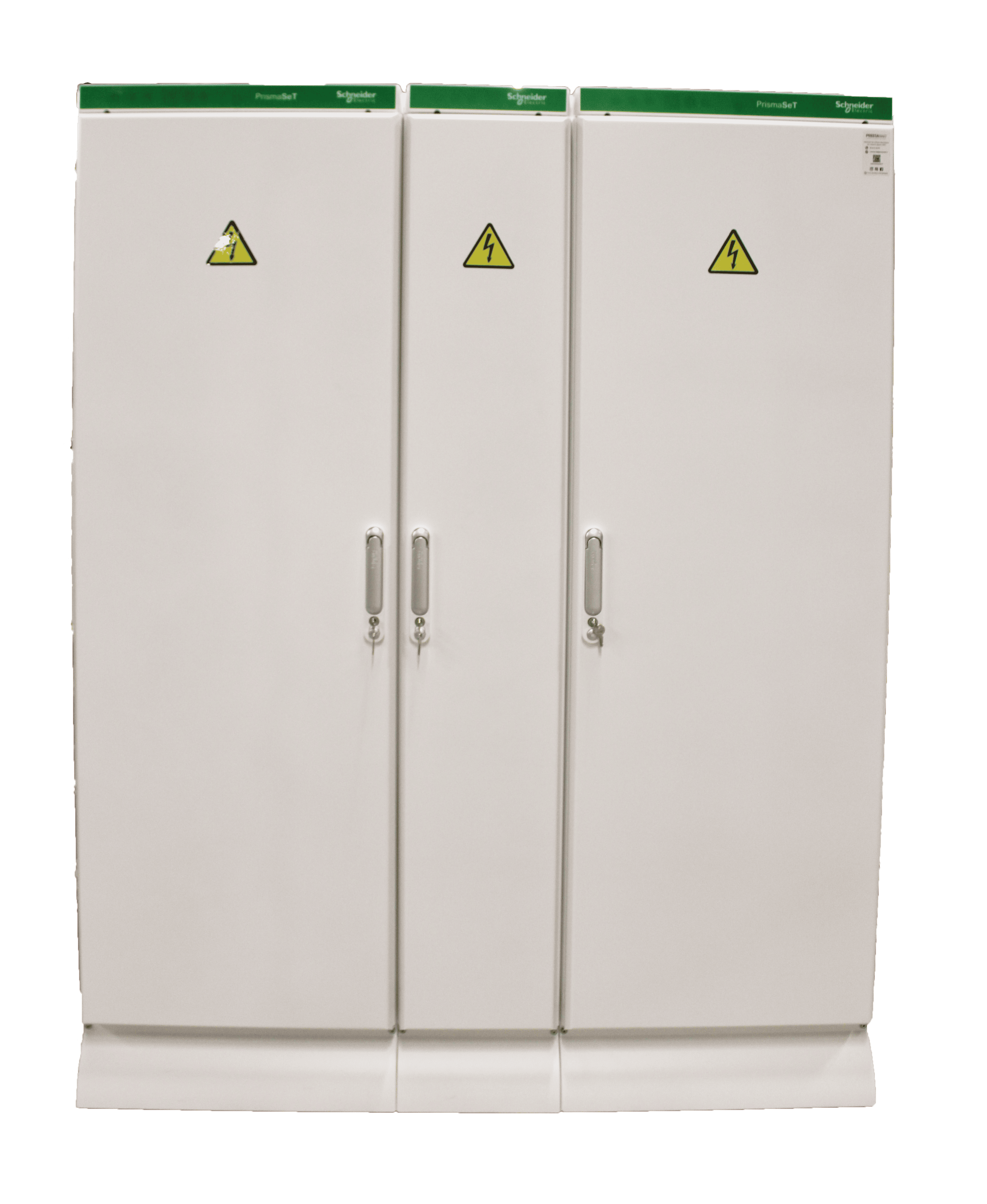 TD - 63A - IP30/40 - 10kA - MCSCPR2061M2